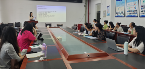 計算機科學學院、智能軟件現代產業學院成功舉辦就業活動周——聚焦計算機軟件開發與運維服務